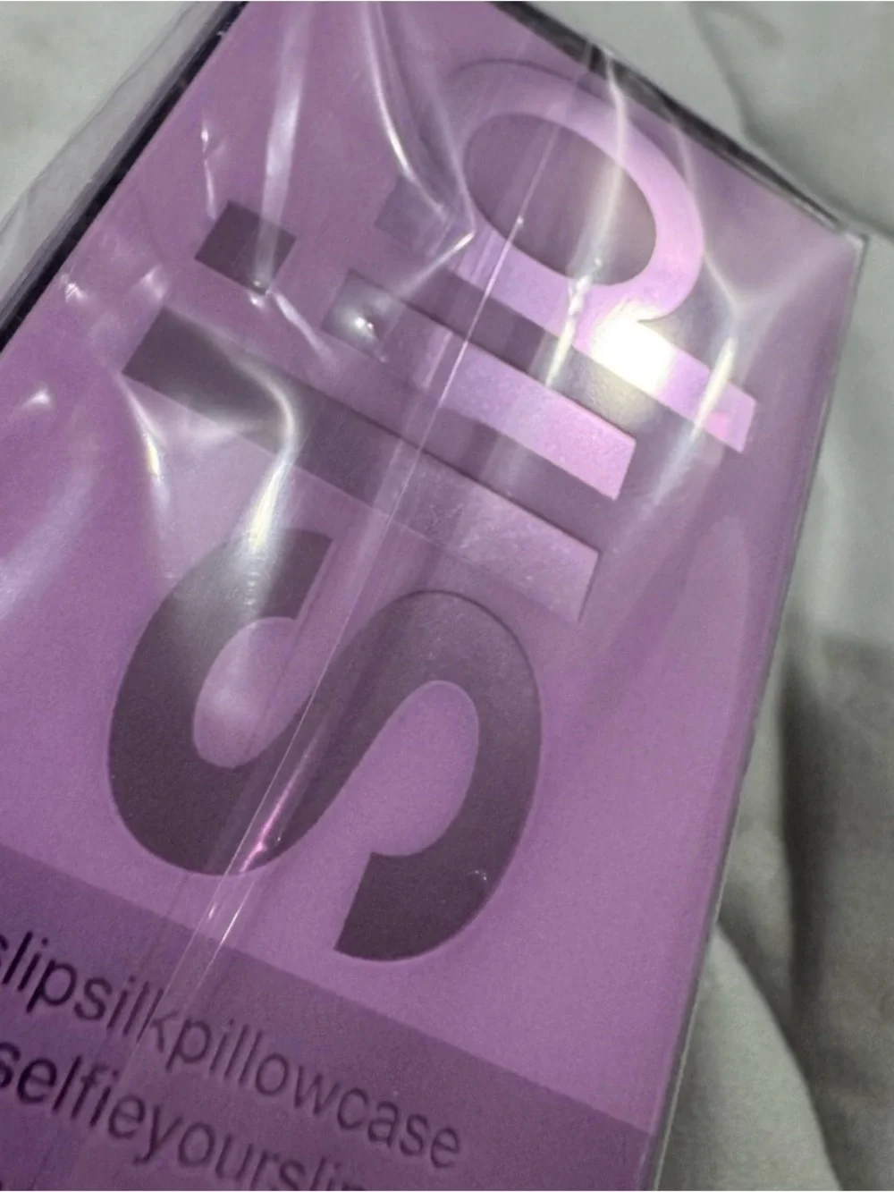 slip upgrade your